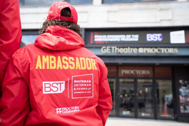 Proctors Ambassador Program