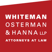 Whiteman Osterman & Hanna